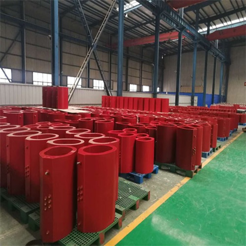 南阳2500KVA干式变压器