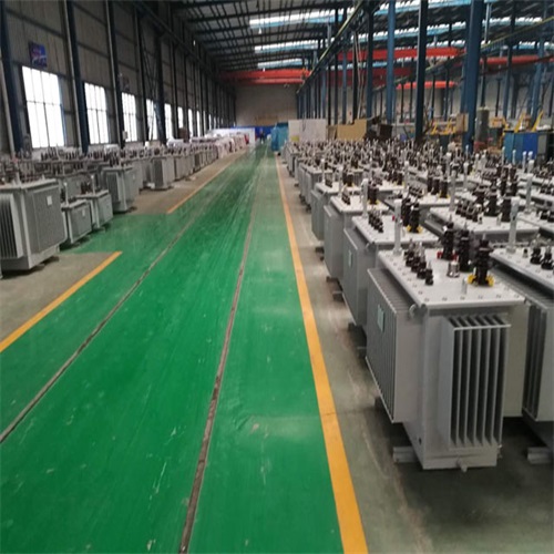 南阳SH15-800KVA非晶合金变压器厂家价格