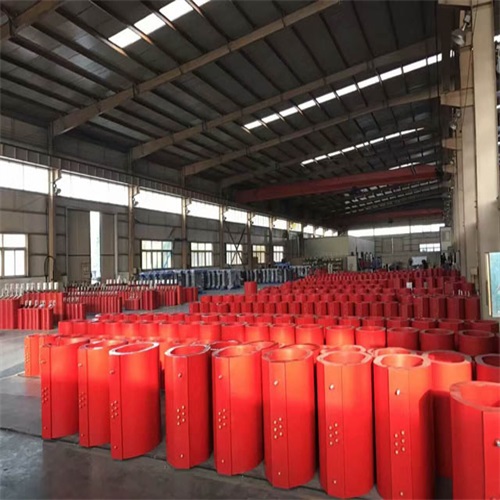 南阳SCB13干式变压器