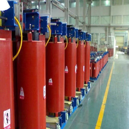 南阳SCB10-200KVA干式变压器