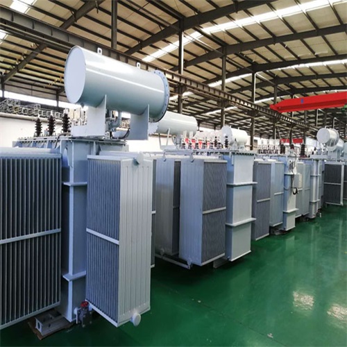 南阳S11-4000KVA/10KV/0.4