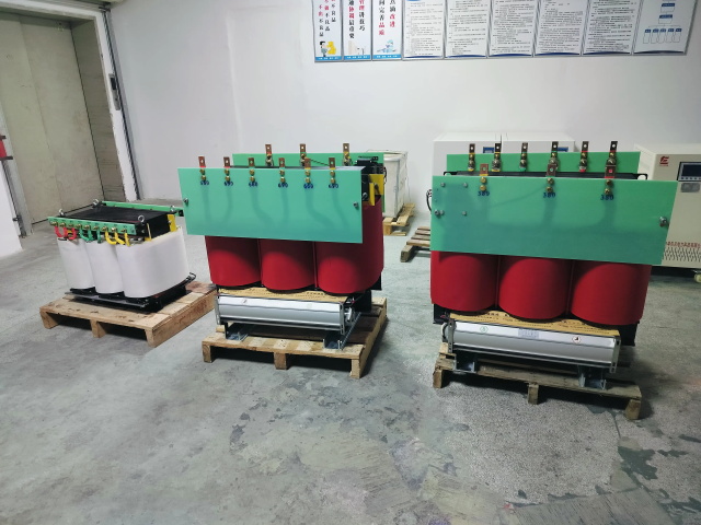 南阳KS11-1000KVA矿用变压器